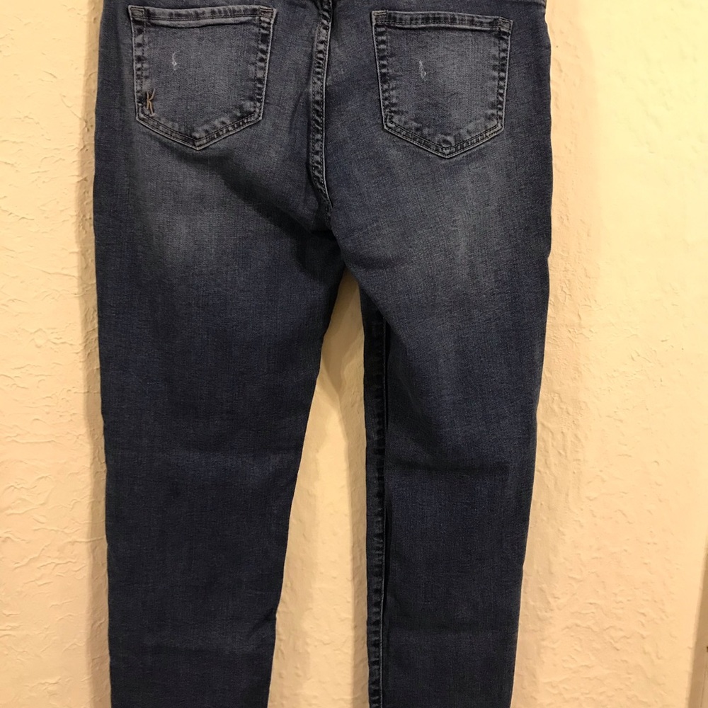 Women’s Kut From The Kloth Boyfriend Jeans Size 10